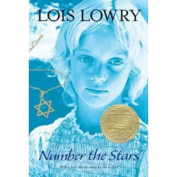NUMBER THE STARS PB