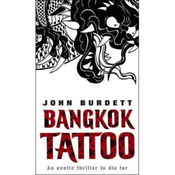 BANGKOK TATTOO PB