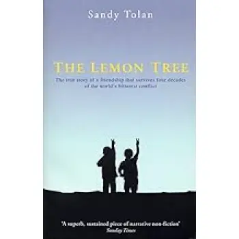 THE LEMON TREE PB