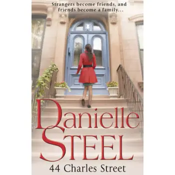 44 CHARLES STREET  PB B