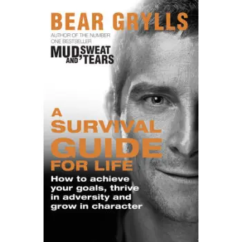 A SURVIVAL GUIDE FOR LIFE PB