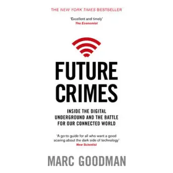 FUTURE CRIMES