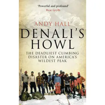 DENALI'S HOWL PB