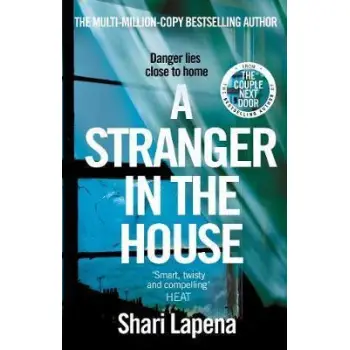A STRANGER IN THE HOUSE PB B