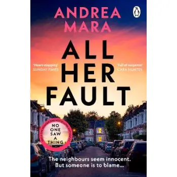 ALL HER FAULT