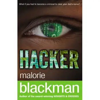HACKER PB