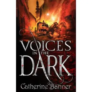 VOICES IN THE DARK