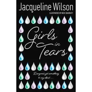 GIRLS IN TEARS  PB