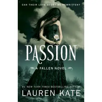FALLEN 3: PASSION  PB B