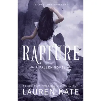 FALLEN 4: RAPTURE  PB