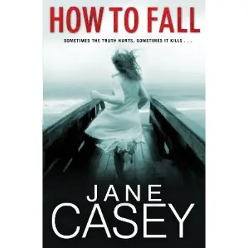 HOW TO FALL PB