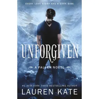 FALLEN 5: UNFORGIVEN  PB