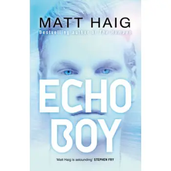 ECHO BOY PB