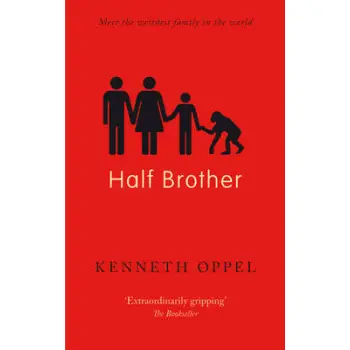 HALF BROTHER  PB