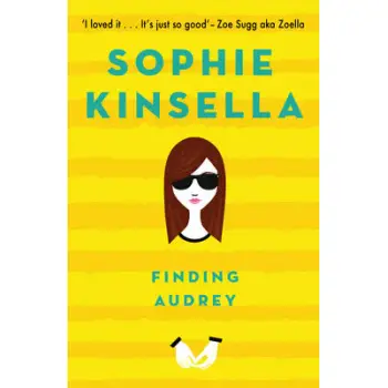 FINDING AUDREY PB