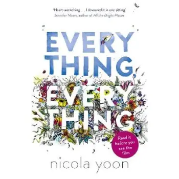 EVERYTHING, EVERYTHING  PB
