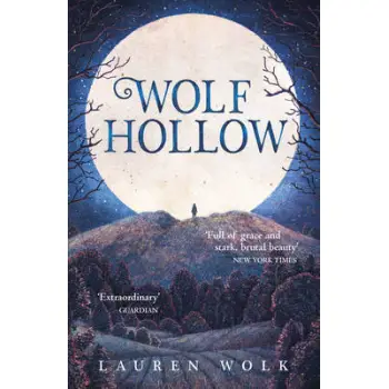 WOLF HOLLOW  PB