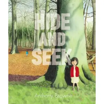 HIDE AND SEEK