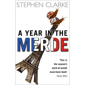 A YEAR IN THE MERDE PB