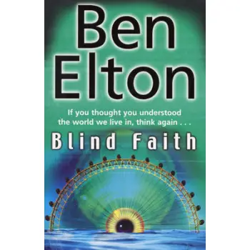 BLIND FAITH PB A FORMAT
