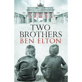 TWO BROTHERS PB