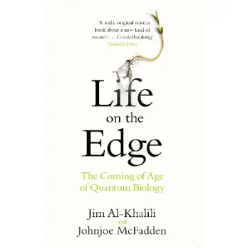 LIFE ON THE EDGE PB