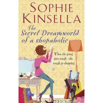 CONFESSIONS OF A SHOPAHOLIC PB B