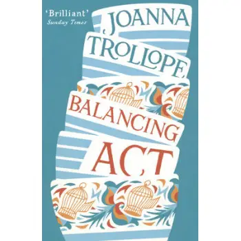 BALANCING ACT PB