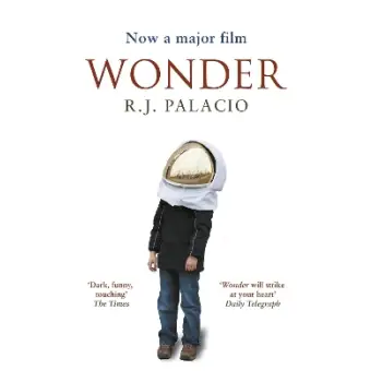 WONDER: ADULT EDITION PB