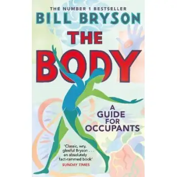 THE BODY