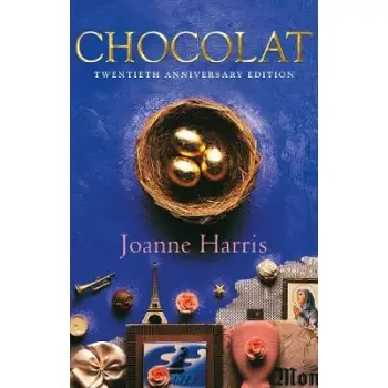 CHOCOLAT PB B FORMAT