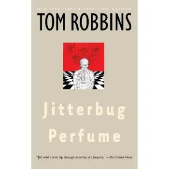 JITTERBUG PERFUME PB