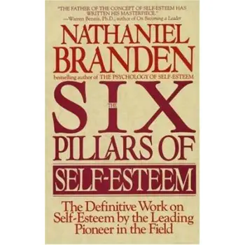 SIX PILLARS OF SELF ESTEEM  PB