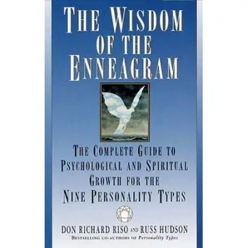 THE WISDOM OF ENNEAGRAM  PB