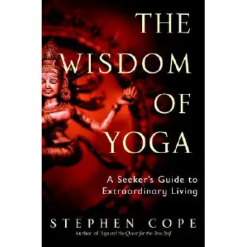 THE WISDOM OF YOGA