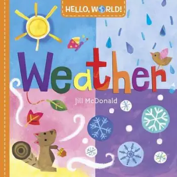 HELLO,WORLD!WEATHER  PB