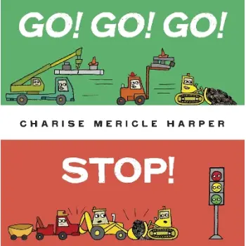 GO GO GO STOP