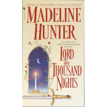 LORD OF A THOUSAND NIGHTS PB