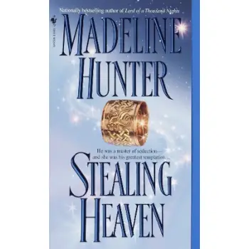 STEALING HEAVEN PB