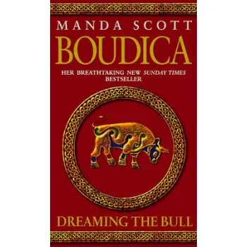 BOUDICA 2: DREAMING THE BULL PB