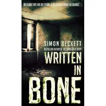 WRITTEN IN BONE PB A FORMAT