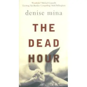THE DEAD HOUR PB A FORMAT
