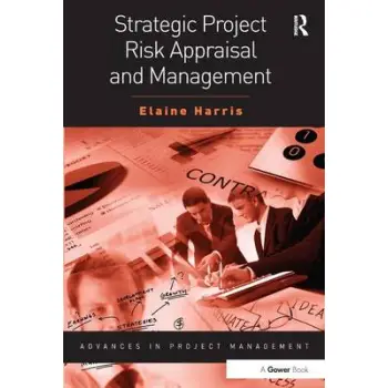 STRATEGIC PROJECT RISK APPRAISAL PB