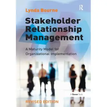STAKEHOLDER RELATIONSHIP MANAGEMENT HC