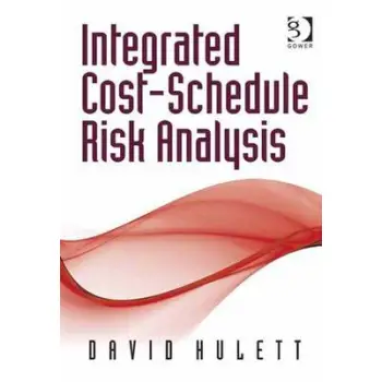 INTEGRATED COST-SCHEDULE RISK