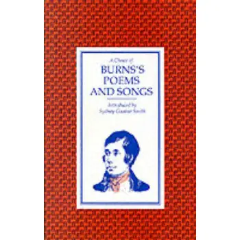 BURNS'S POEMS AND SONGS PB B FORMAT