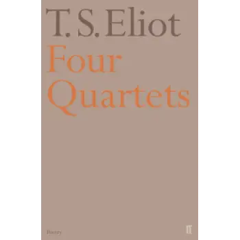FOUR QUARTETS PB