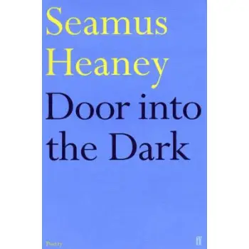 DOOR INTO THE DARK PB B FORMAT