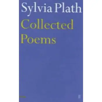 COLLECTED POEMS PB