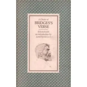 BRIDGES'S VERSE PB B FORMAT